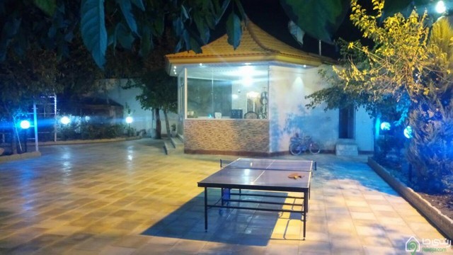 ویلا دو خواب استخردار در شهریار