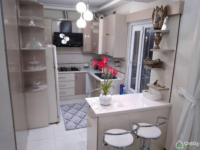 ویلا دو خواب استخردار در شهریار