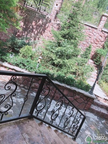 ویلا کوهستانی استخردار تریپلکس در میگون نو