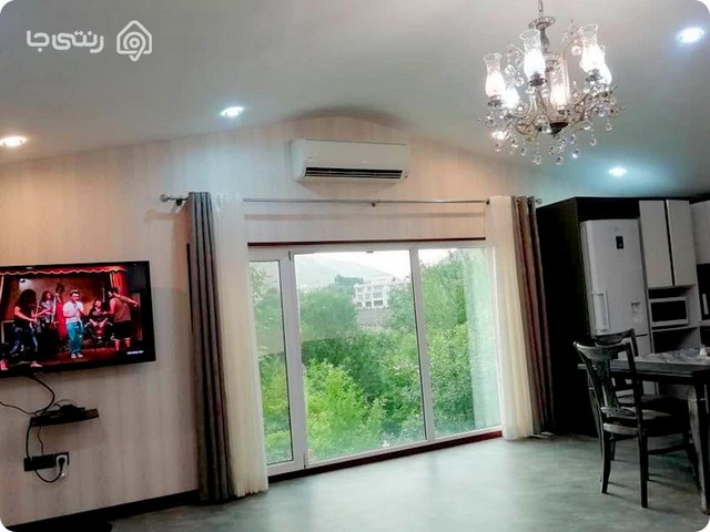 باغ ویلا دربست در لواسان