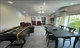 باغ ویلا دربست در لواسان