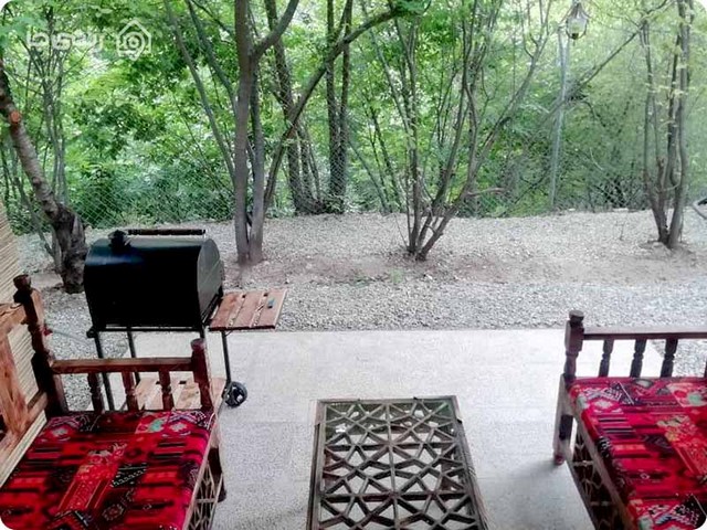 باغ ویلا دربست در لواسان