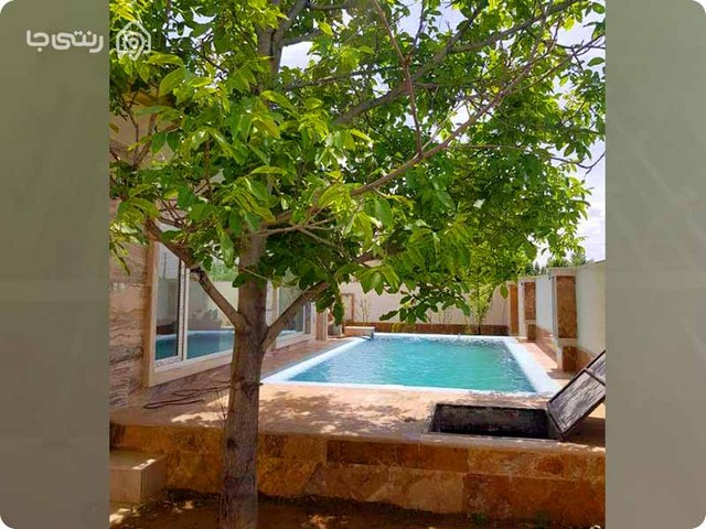 ویلا دو خواب استخردار درکردان