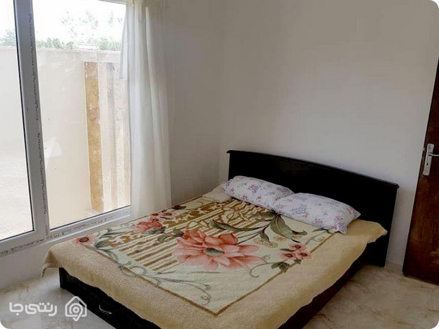 ویلا دو خواب استخردار درکردان