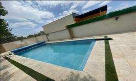 ویلا  کردان با استخر ابگرم