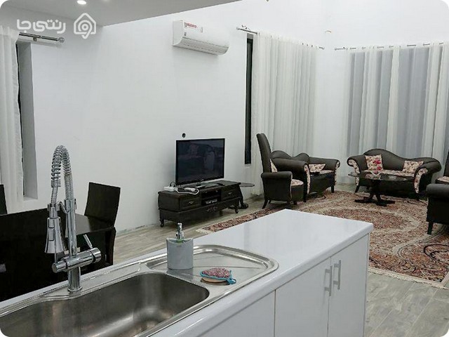 ویلا باغ استخردار در رامسر