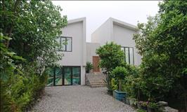 ویلا باغ استخردار در رامسر