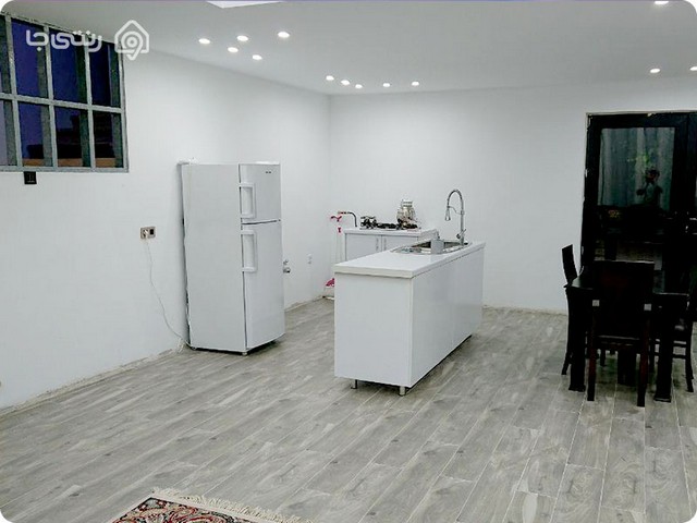 ویلا باغ استخردار در رامسر