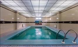 ویلا باغ استخردار دوخوابه رهام