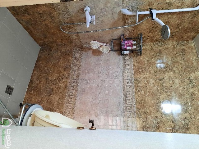 خانه مسافر ماهان ونیکان