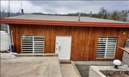 خانه مسافر ماهان ونیکان