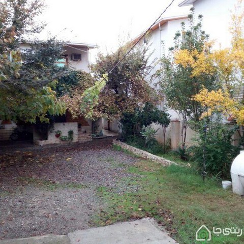 ویلا باغ در محمود آباد
