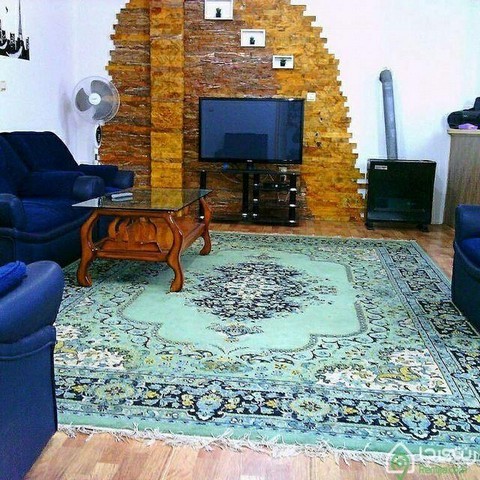 ویلاباغ در محمود آباد