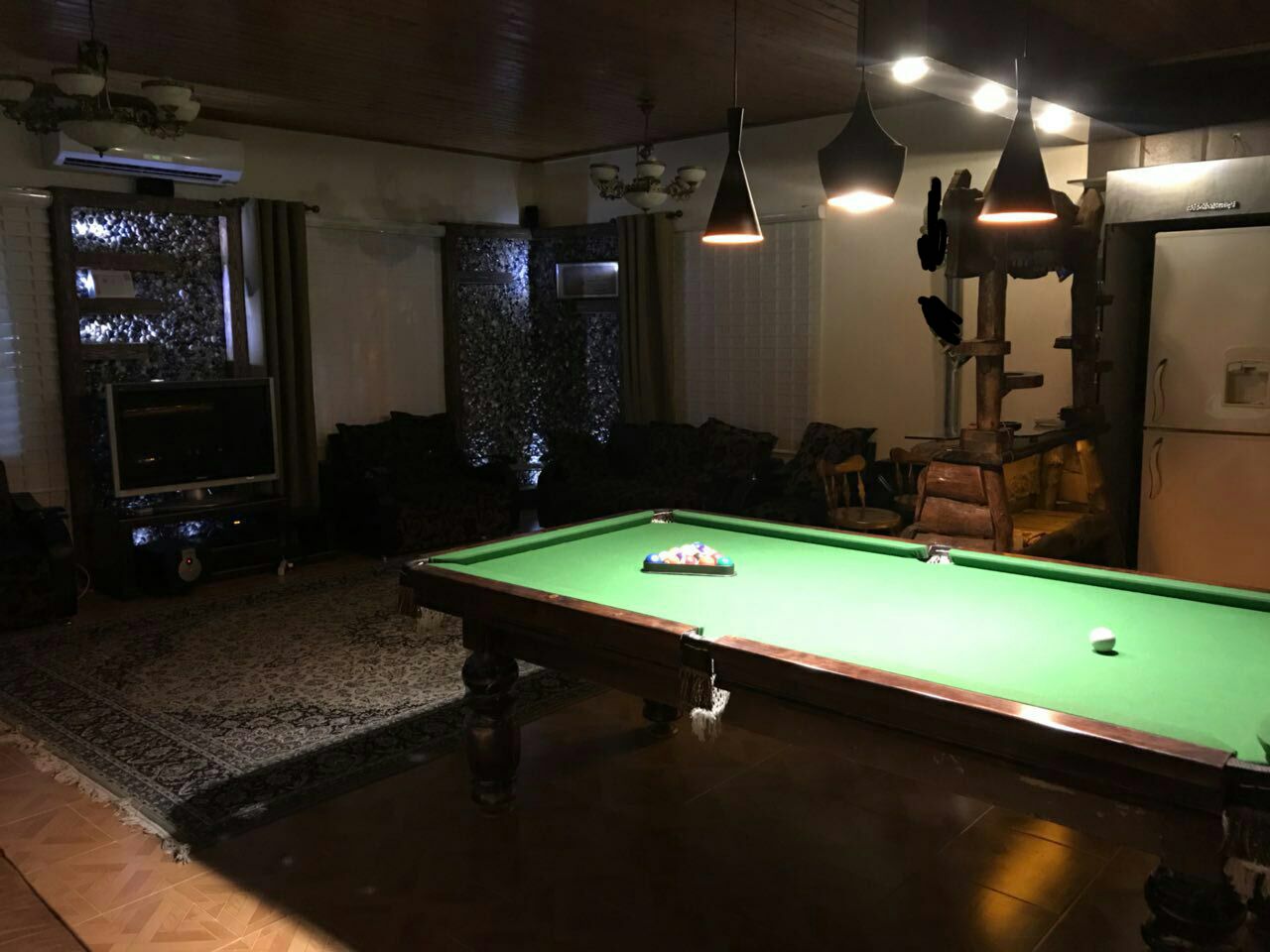 ویلای دوخواب سرخرود