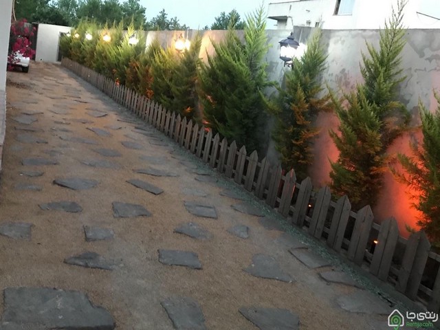 ویلای دوخواب سرخرود