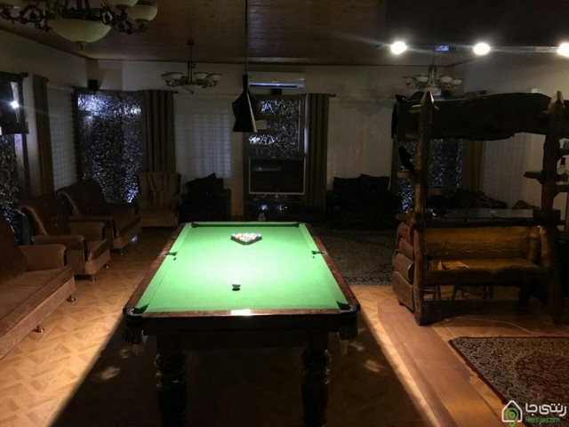 ویلای دوخواب سرخرود