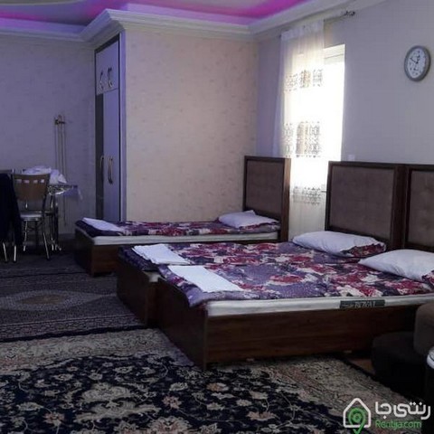 اقامتگاه بومگردی دهکده (طبقه بالا)