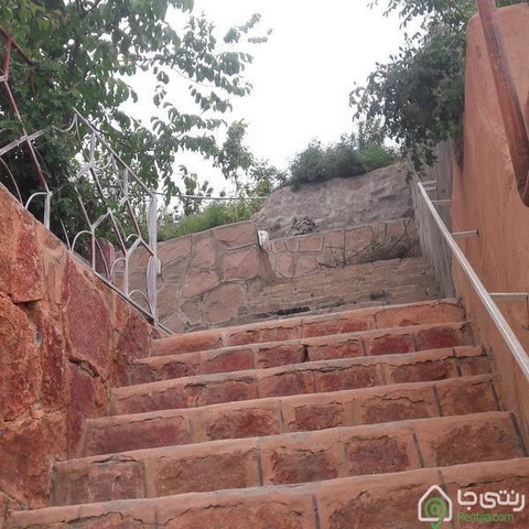 اقامتگاه بومگردی دهکده (دربستی)