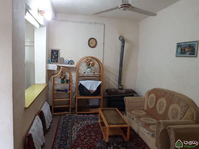 واحد تک خواب حیاط دار در لاهیجان