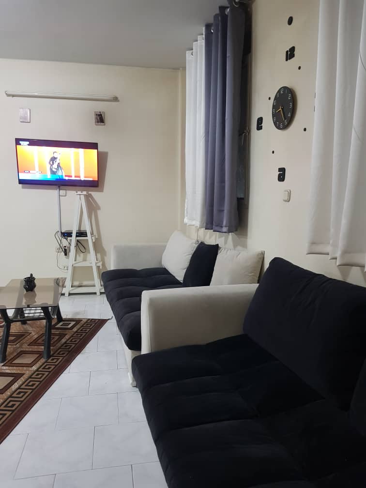 آپارتمان دنج درمطهری