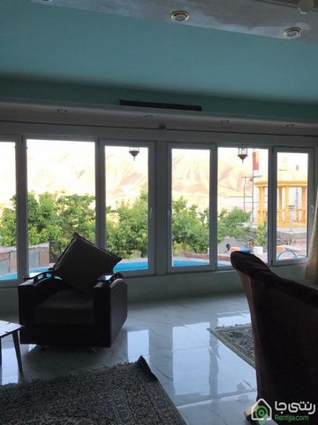 ويلا استخردار دوبلکس در دماوند