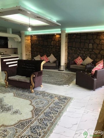 ويلا استخردار دوبلکس در دماوند