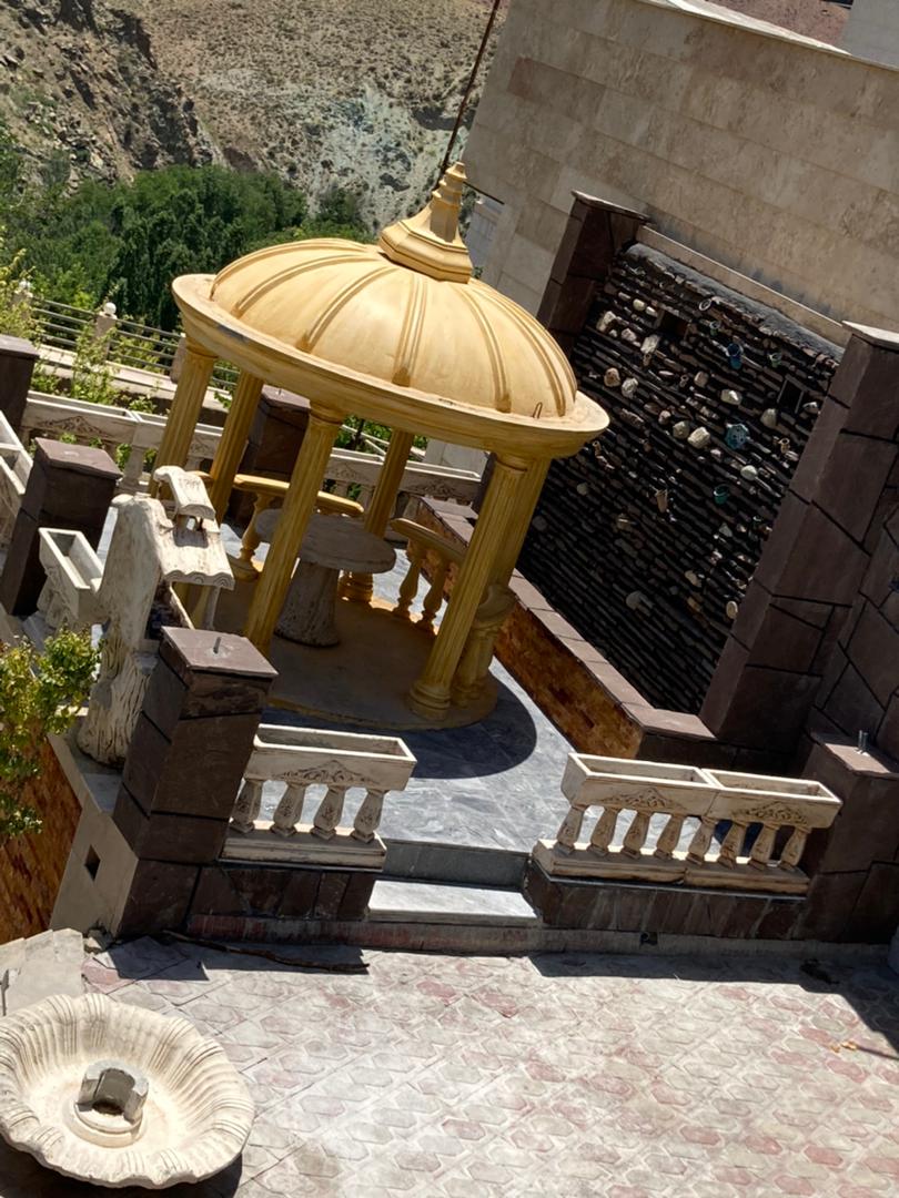 ويلا استخردار دوبلکس در دماوند