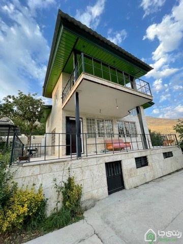  باغ ویلا استخر دار در لواسان بزرگ