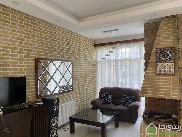 ویلا ساحلی استخردار رامسر