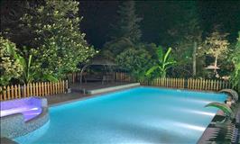 ویلا ساحلی استخردار رامسر