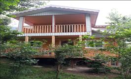 ویلاباغ کلبه چوبی دموکرات ماسال