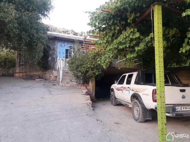 ویلا باغ در یاسوج