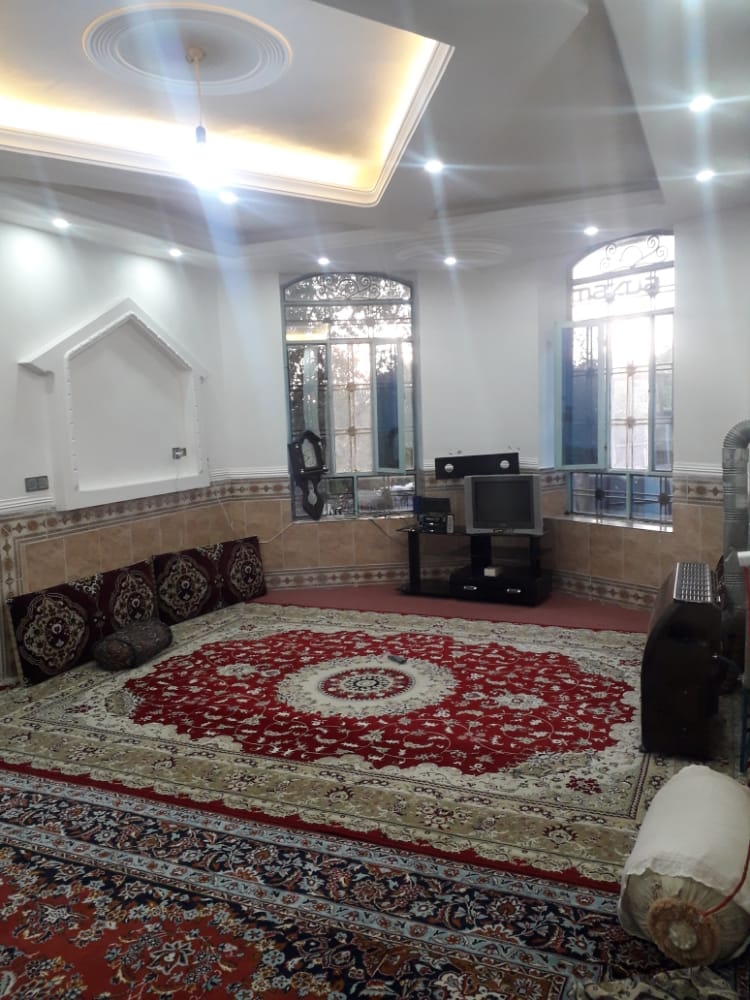 ویلا باغ در یاسوج