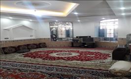 ویلا باغ در یاسوج