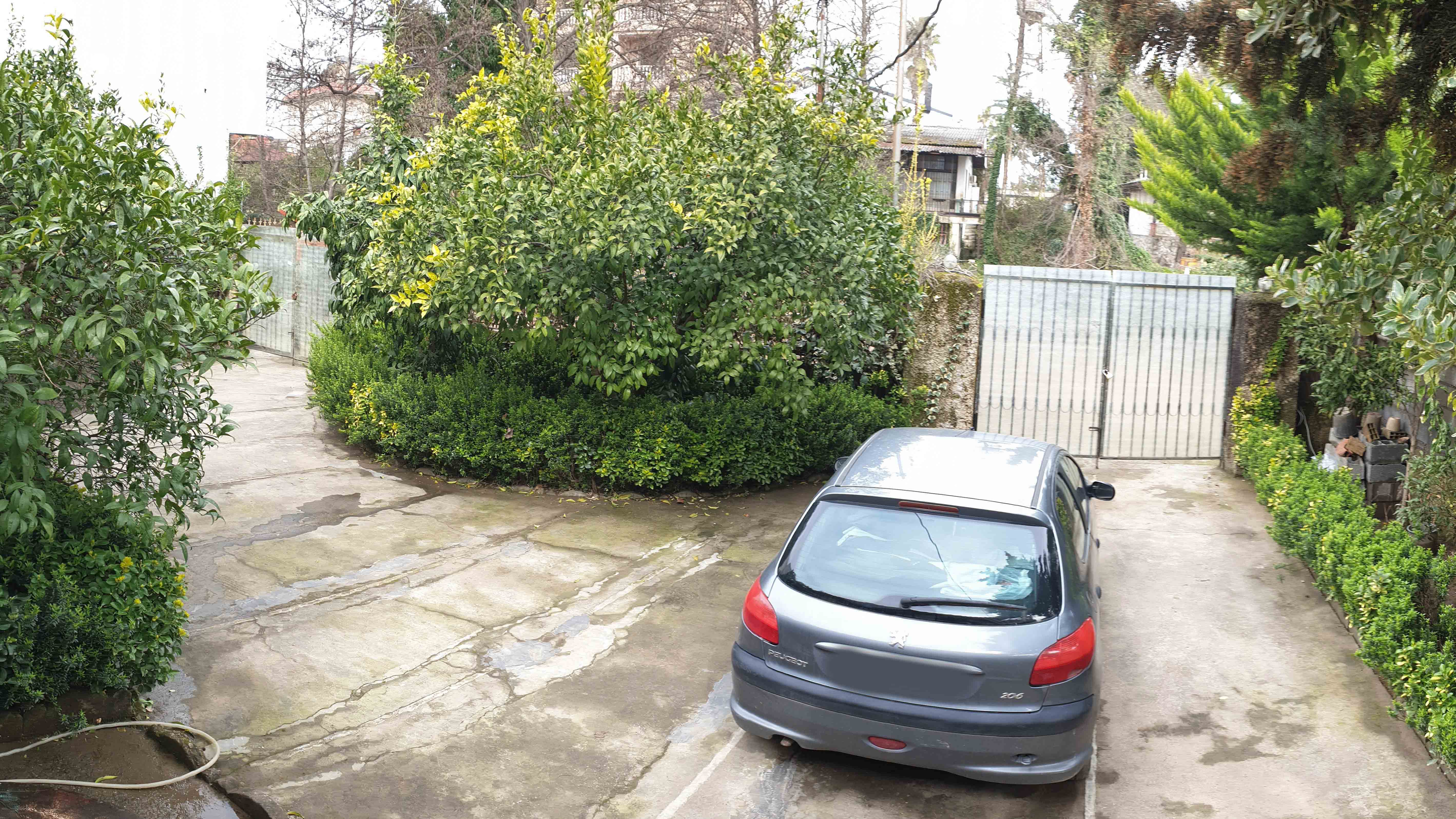 ویلا ساحلی متل قو