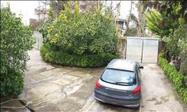 ویلا ساحلی متل قو