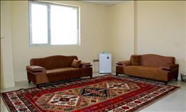 آپارتمان مبله، سه خواب در کرمان