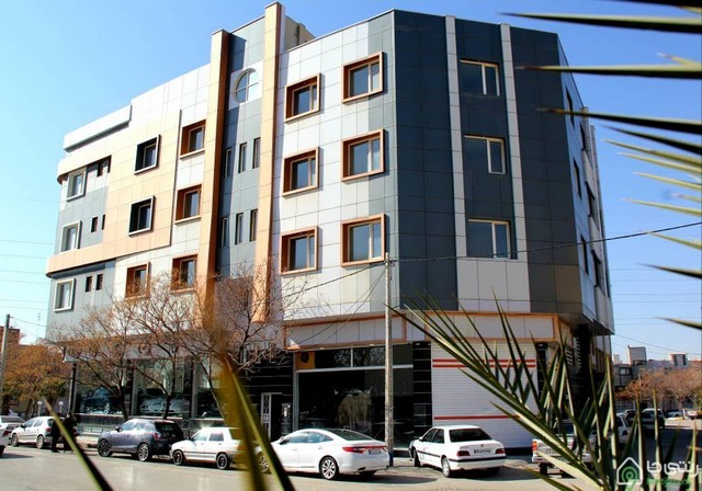 آپارتمان مبله، سه خواب در کرمان