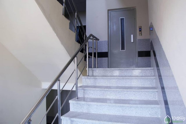 آپارتمان مبله، سه خواب در کرمان