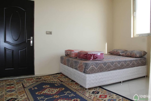  آپارتمان مبله، دو خواب 4 تخت