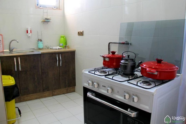  آپارتمان مبله، دو خواب 4 تخت