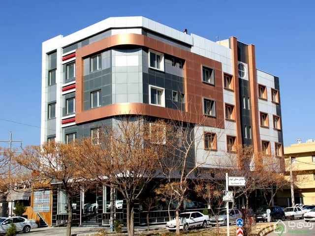  آپارتمان مبله، دو خواب 4 تخت