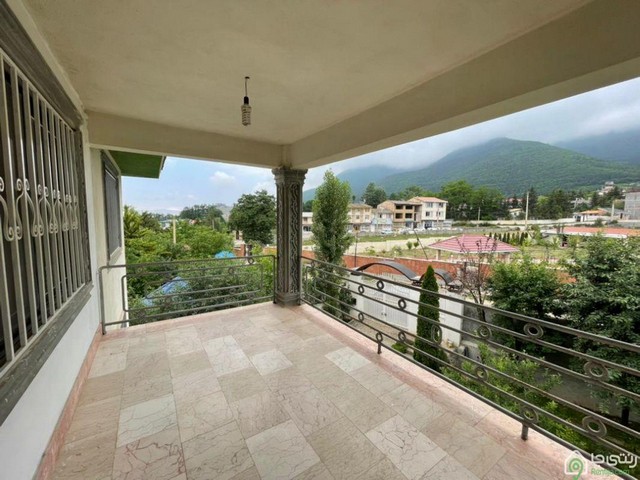 ویلا آپارتمان دو خواب کلاردشت