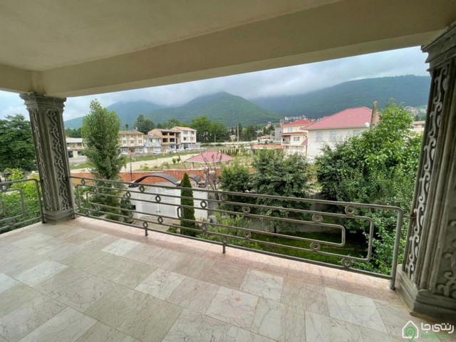 ویلا آپارتمان دو خواب کلاردشت