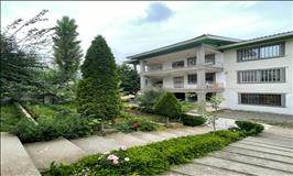 ویلا آپارتمان دو خواب کلاردشت