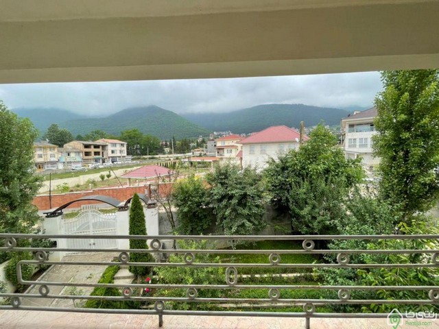 ویلا آپارتمان دو خواب کلاردشت