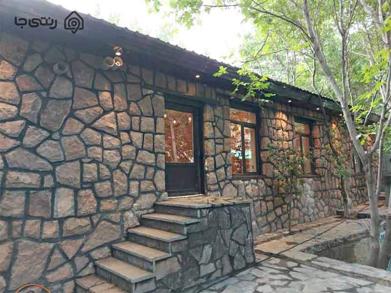 ویلای دوخواب در فشم