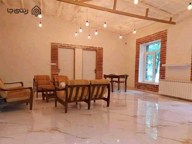 ویلای دوخواب در فشم