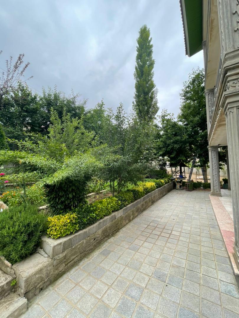 ویلا آپارتمان دو خواب کلاردشت