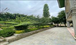 ویلا آپارتمان دو خواب کلاردشت